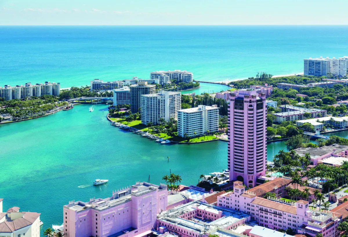 Boca Raton