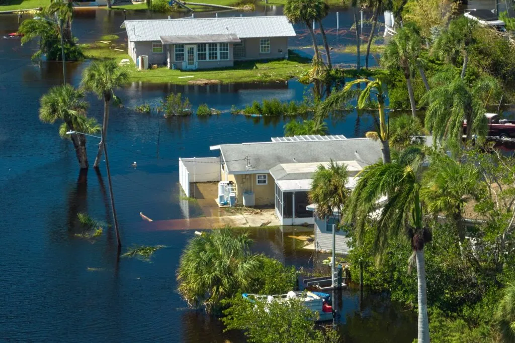 Understanding Flood Zones and Renter's Insurance in Palm Coast and Deerfield Beach