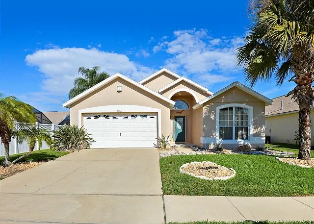 Renting a Home in Palm Coast with Oasis Rentals