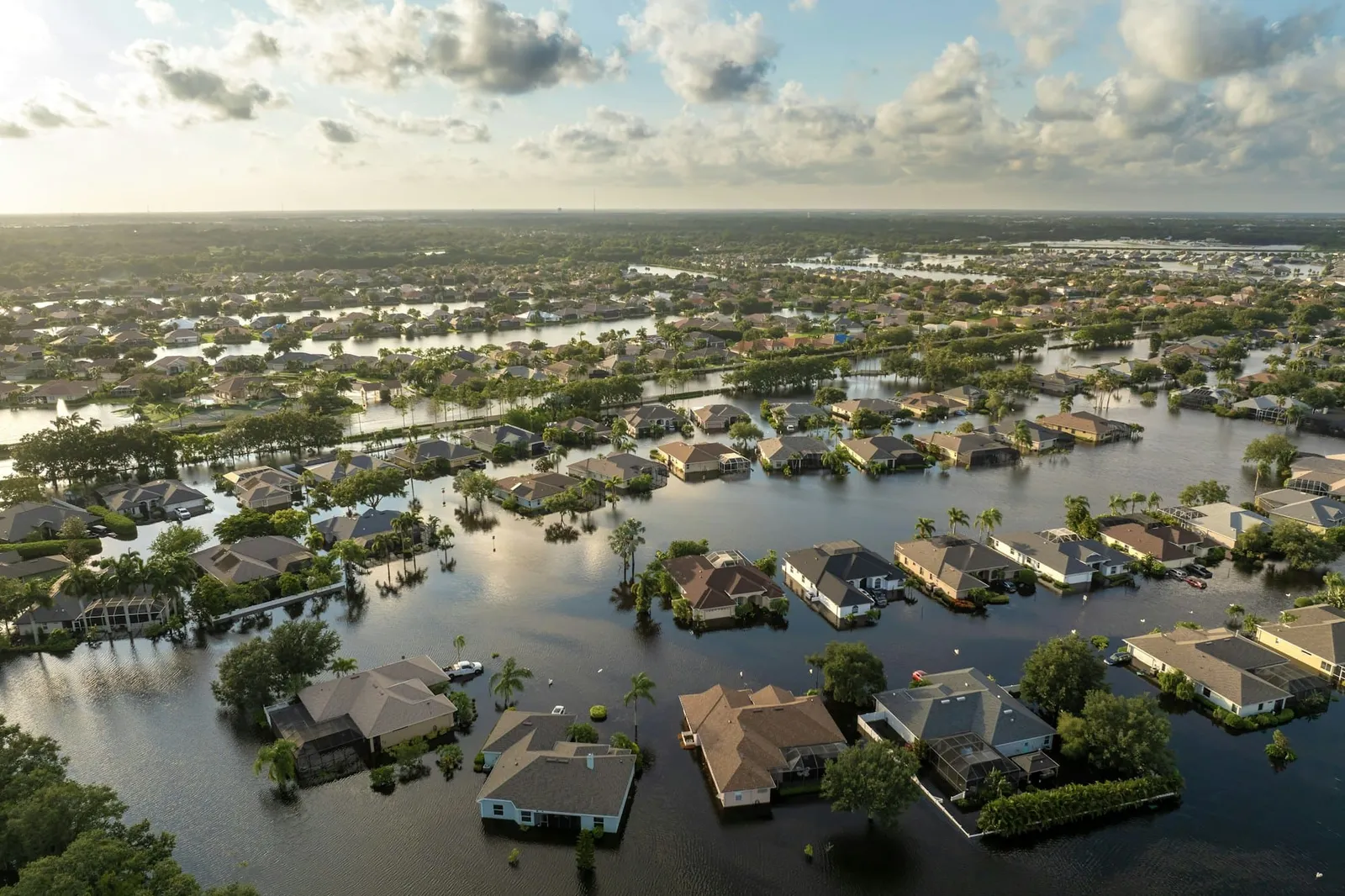 Understand Flood and Storm Considerations Before Renting in South Florida