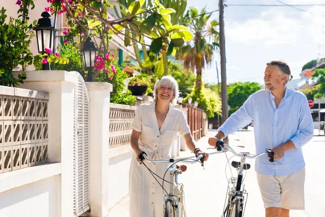  A Welcoming and Growing Community in Palm Coast