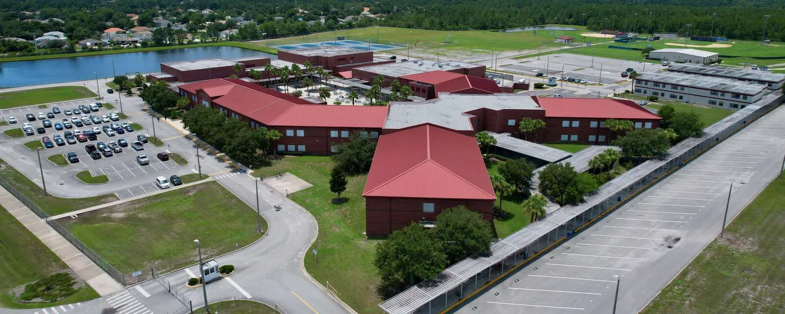 Matanzas High School in Palm Coast top schools palm coast