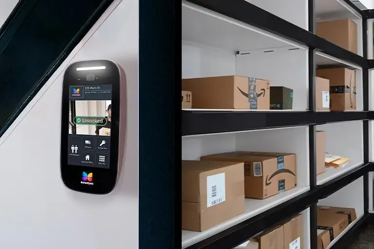 Condo lockers & package rooms (Boca Raton / Deerfield Beach): strengths and constraints