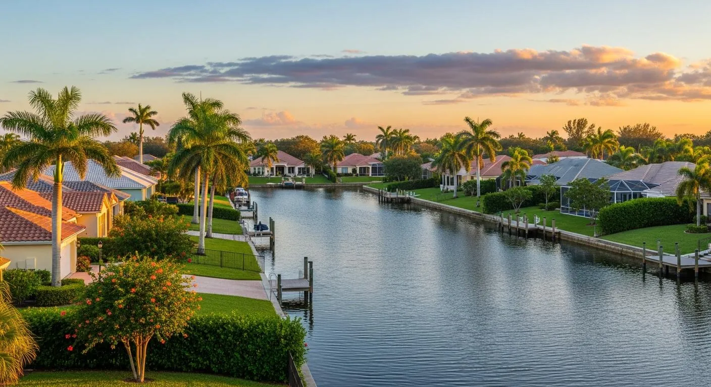 Cooper City: A Family-Friendly Community with Small-Town Charm
