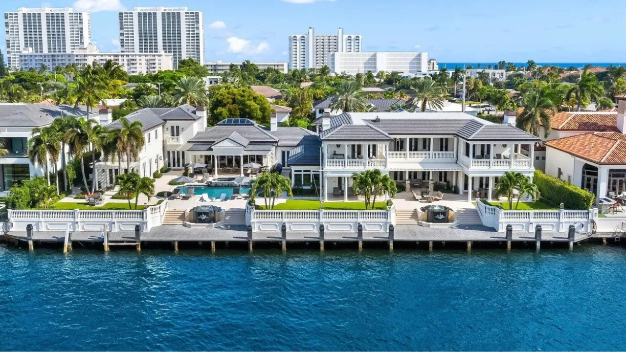 Boca’s Rental Market Is Changing