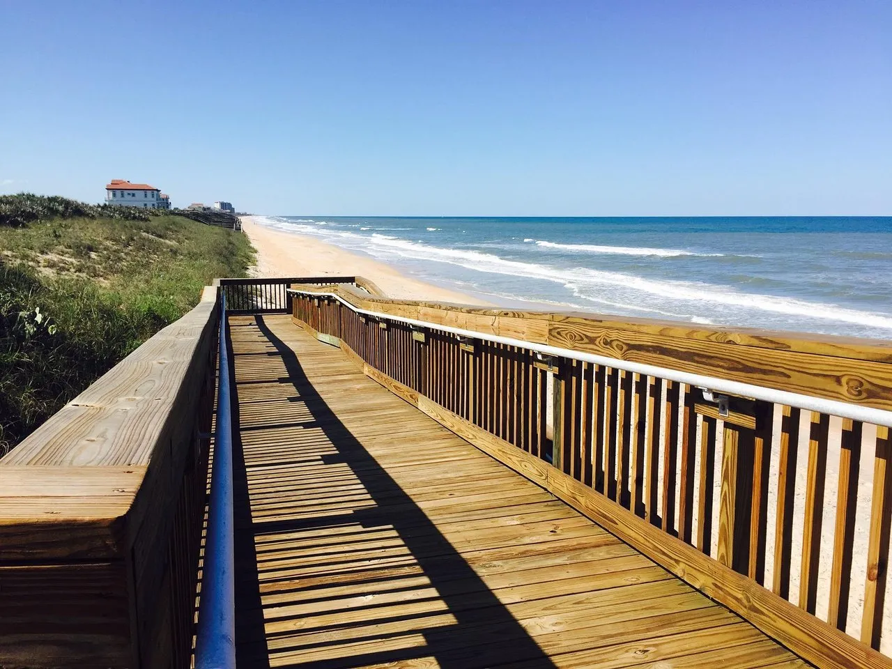 Palm Coast, Florida coast