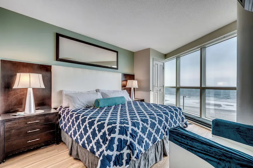 The True Value of a View: More Than Just Decoration