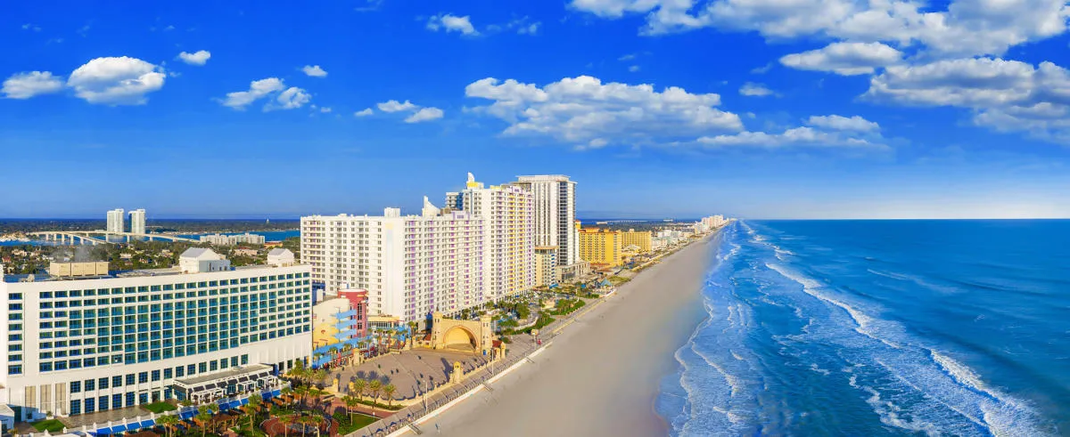 Palm Coast vs. Daytona Beach: Where to Live