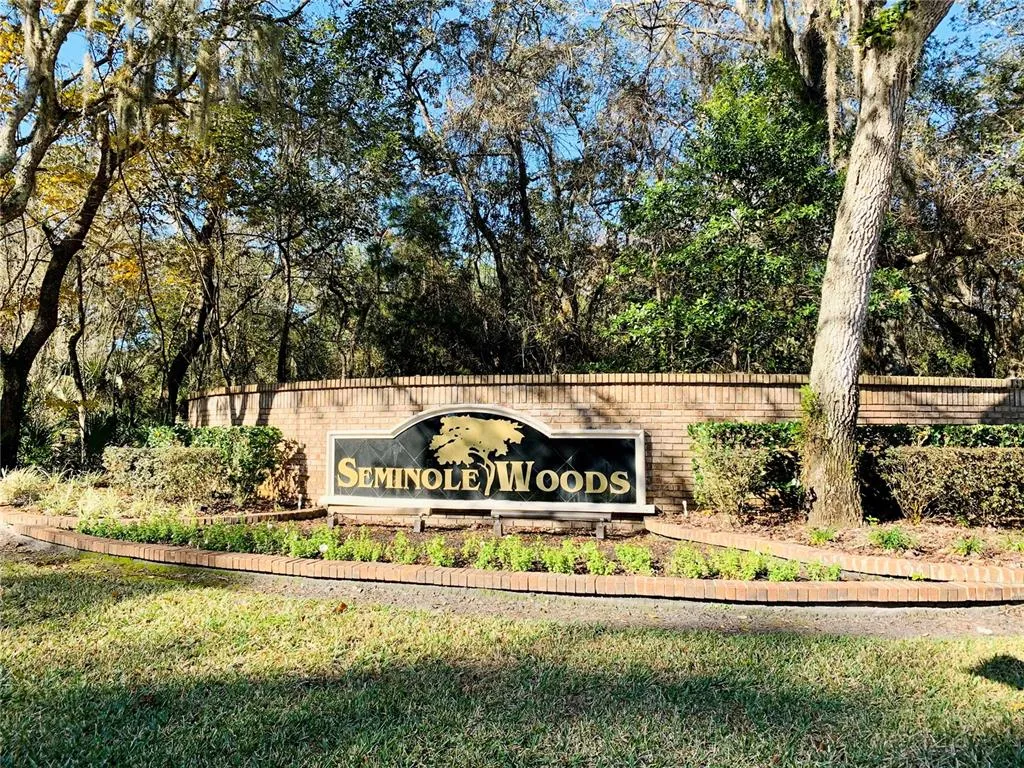 Seminole Woods 
