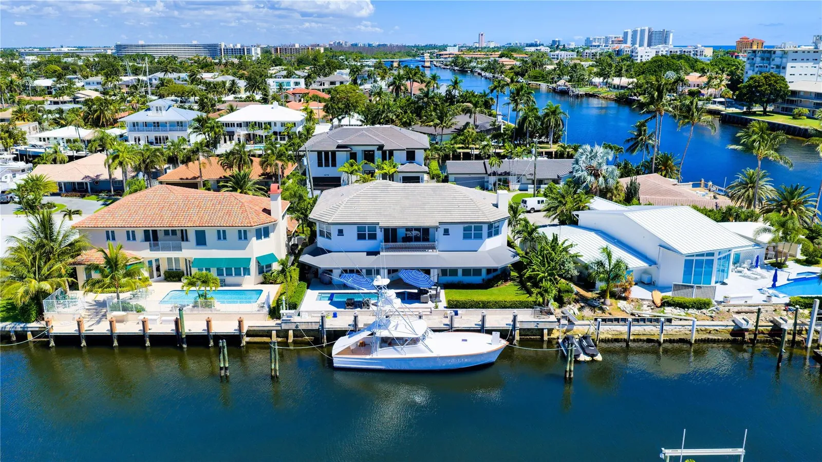 Deerfield Beach: Check the Current Broward County Flood Map Before Renting or Buying