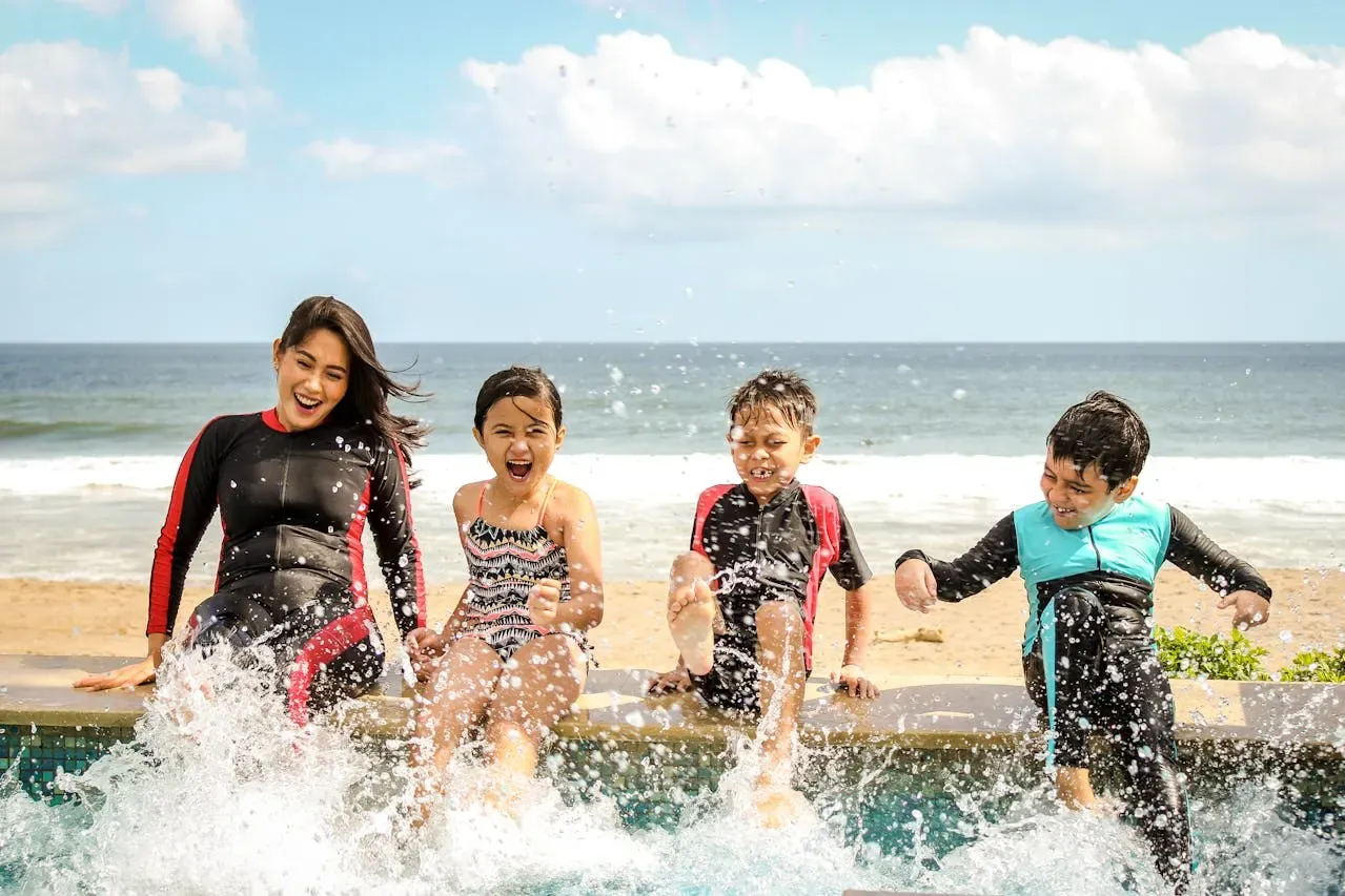 Family-Centric Neighborhoods & Safety in Palm Coast