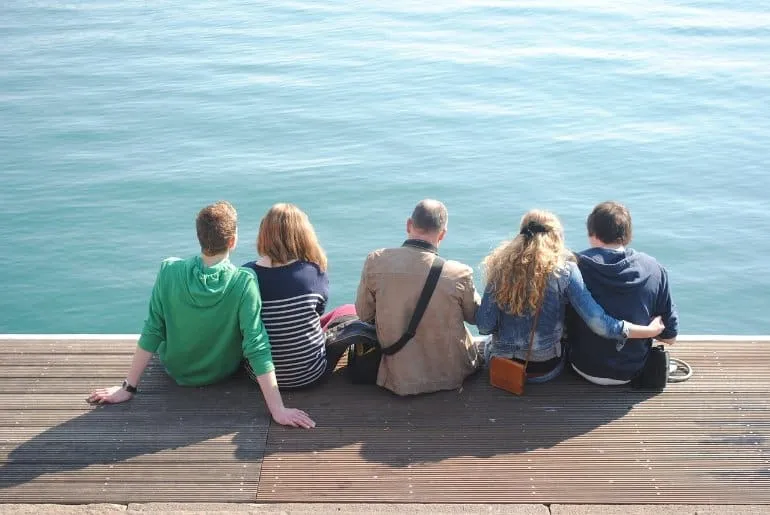 Renting Near Water: How It Affects Your Wellbeing