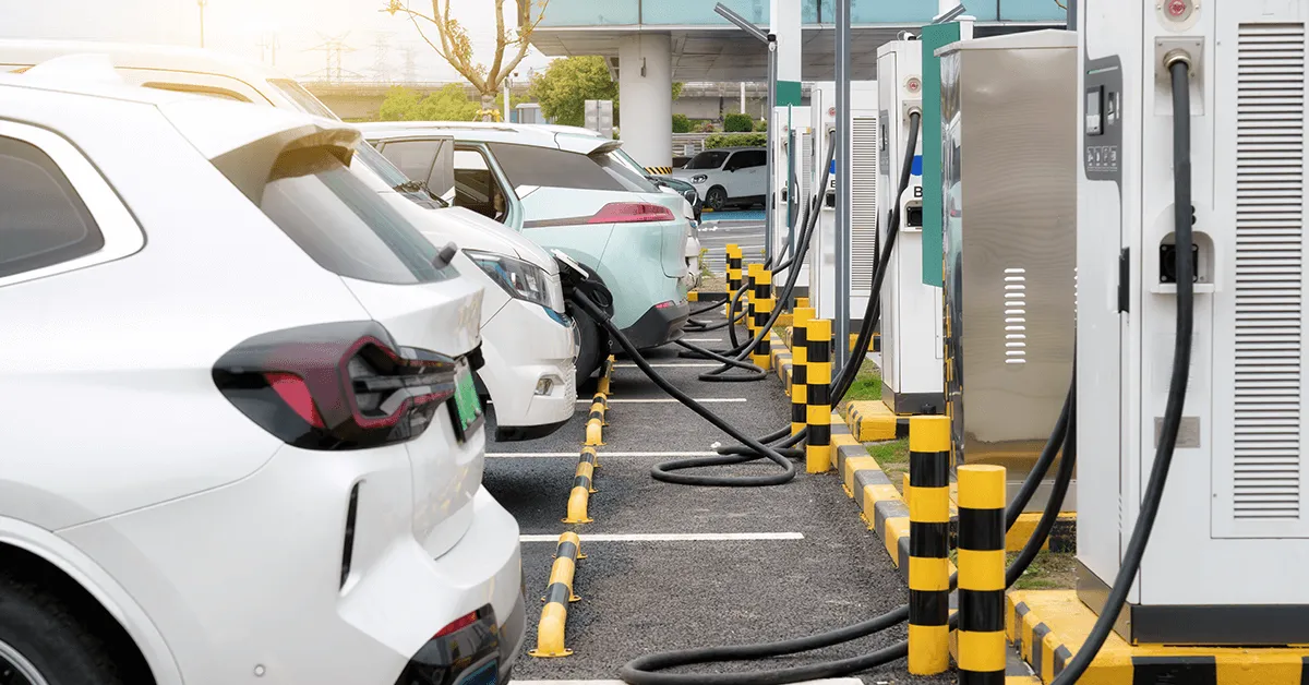 EV charging when your rental has none: condo rules in Boca/Deerfield, garage 240V options in Palm Coast (and approval steps)