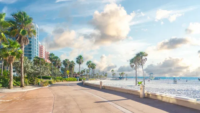 Walkable Neighborhoods in Palm Coast: Where to Rent Without a Car Local Attractions & Amenities