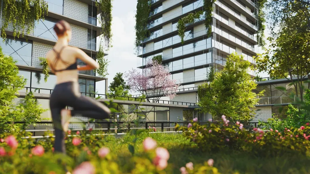 Lifestyle Meets Longevity: How Wellness Rentals Shape the Future of Housing