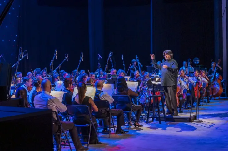 Symphonia Boca Raton