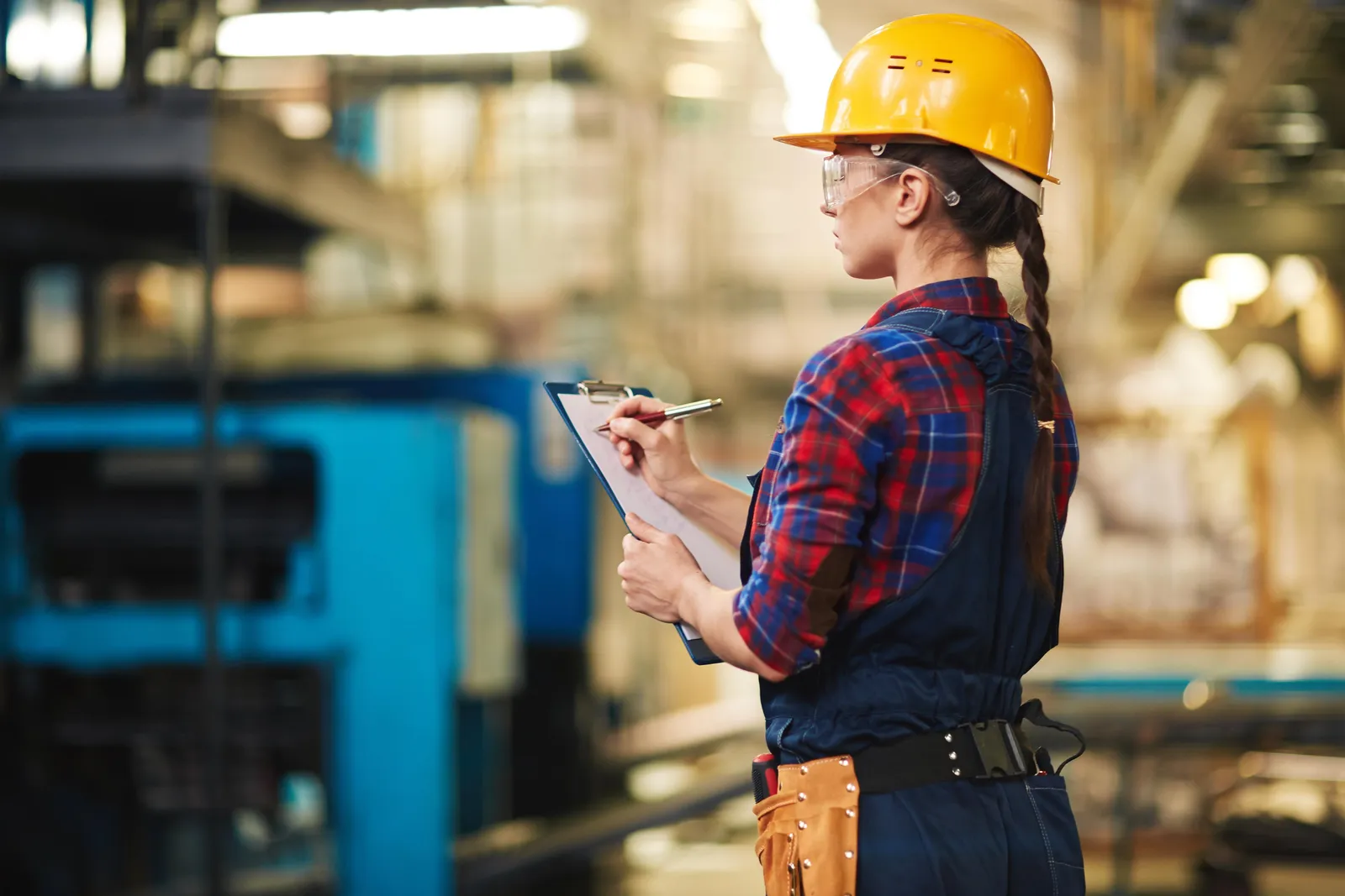 Reducing the Burden of Maintenance