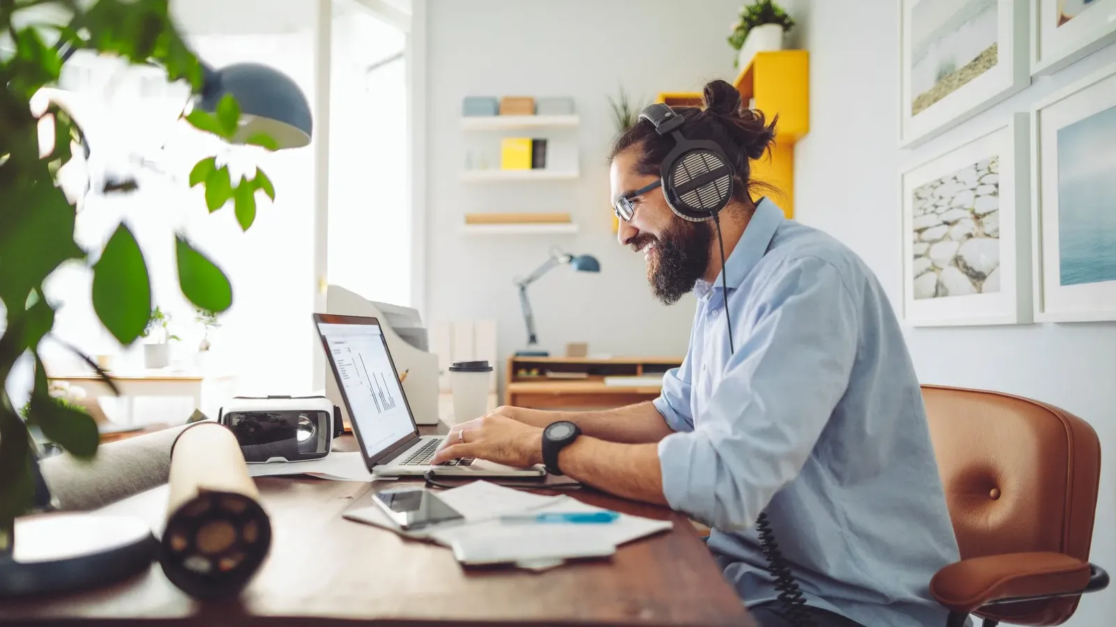 Florida’s Remote Work Magnetism
