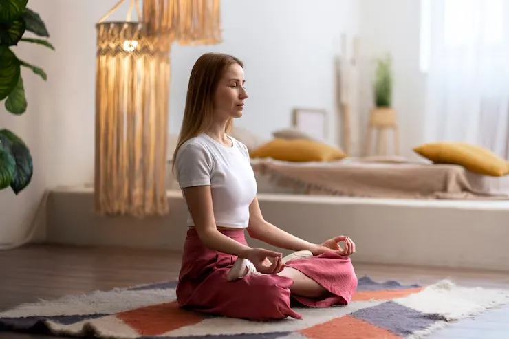 Living the Slow Life: Mindful Living in a Florida Rental