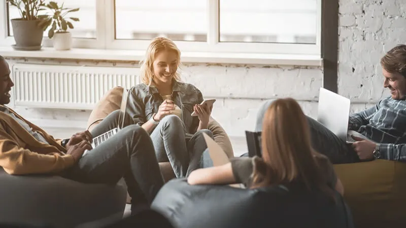 Flexible Living for a Flexible Workforce
