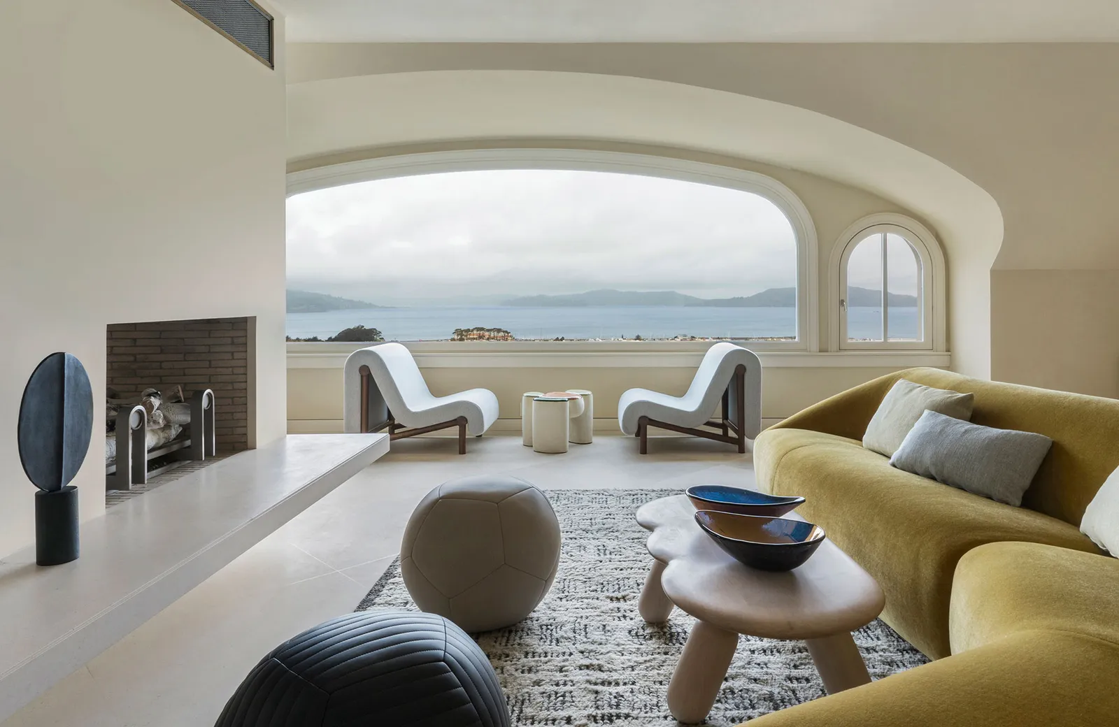 How We Design Our Rentals for Comfort, Function & Style