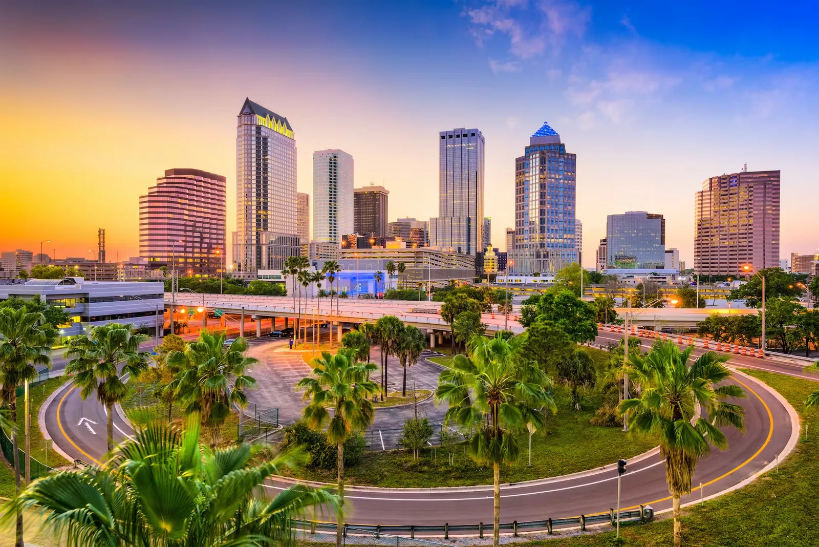 Palm Coast (Inland, Steadier Year-Round Market)