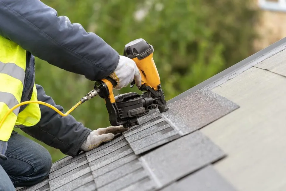 Outdoor & Curb Appeal Touch-Ups — Making a Strong First Impression