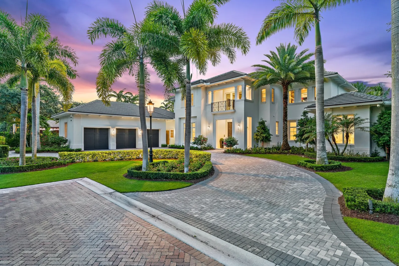 Discover Palm Beach Farms