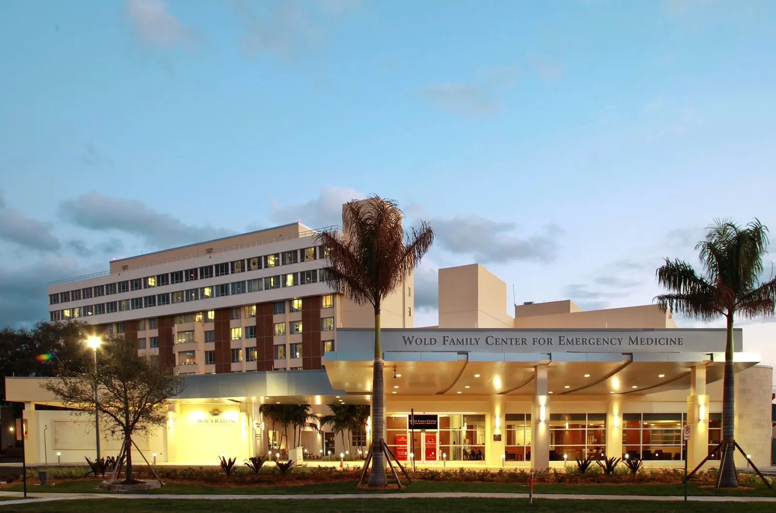Boca Raton Regional Hospital