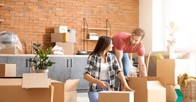 A Barrier to Millennial Homeownership