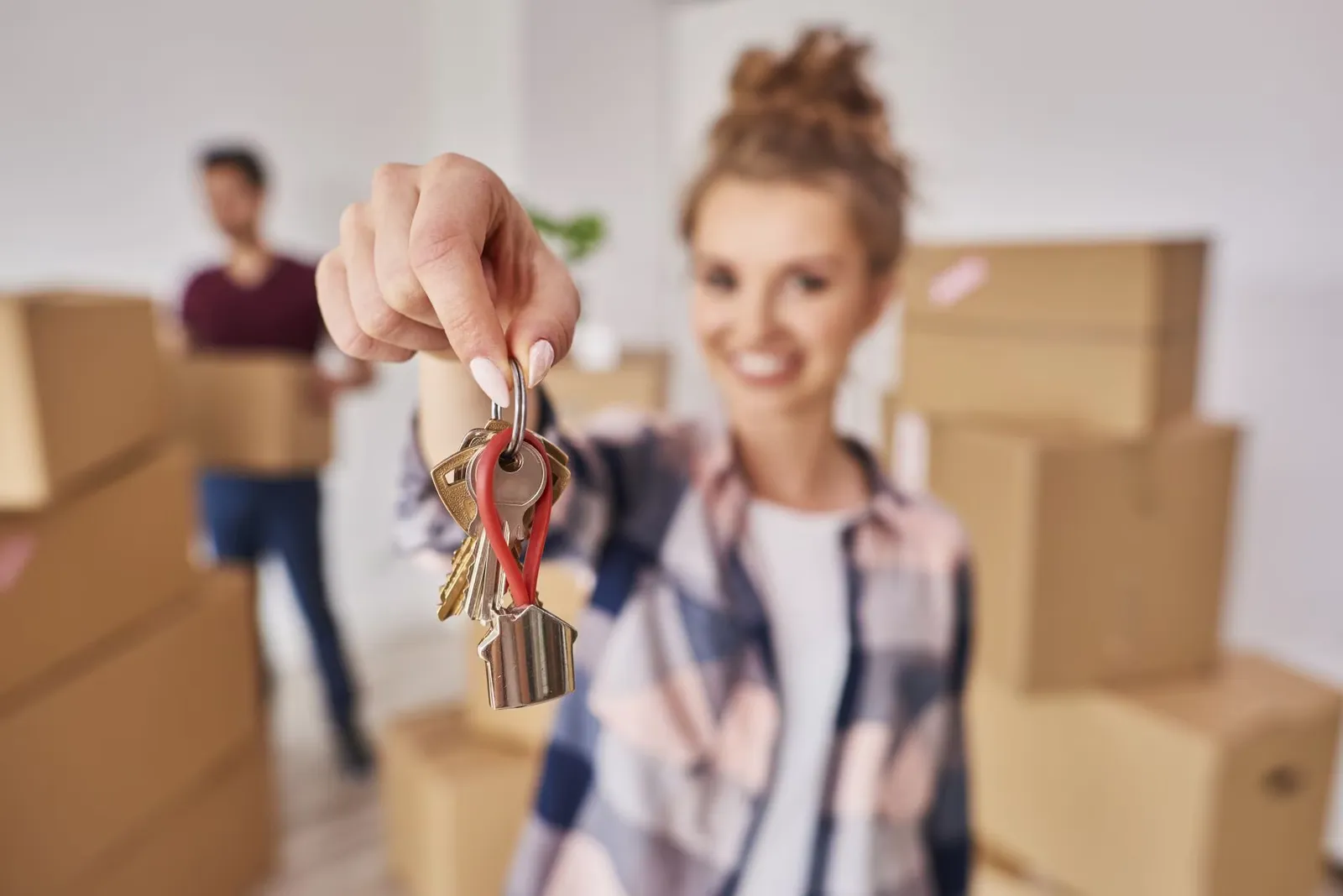 Your Florida Move-In Inspection Checklist: Protect Your Security Deposit from Day One