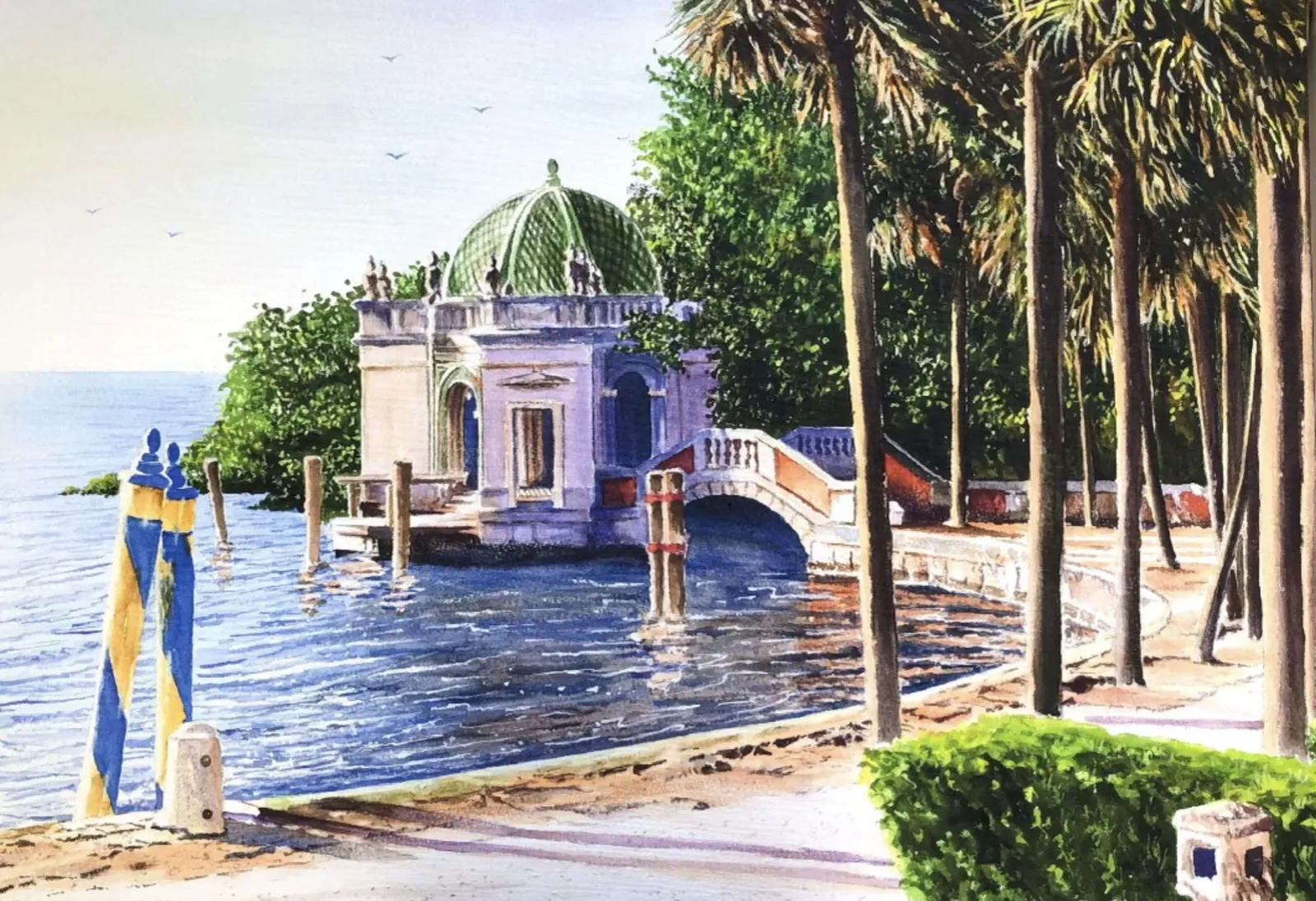 Deerfield Beach's Expanding Arts Scene: Cultural Attractions Near Rental Homes