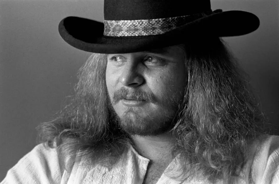 Ronnie Van Zant, palm Coast celebroty