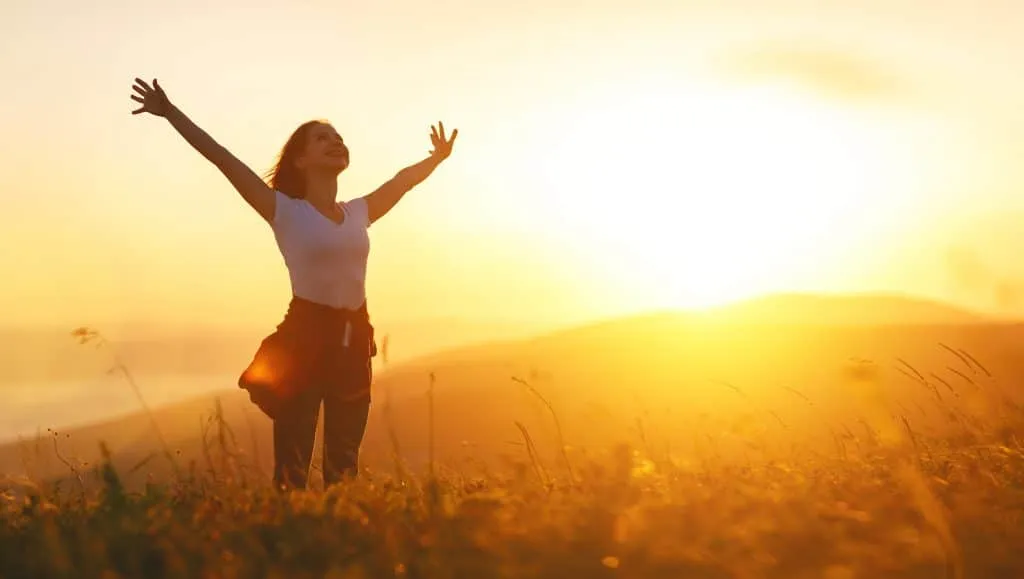 Enhanced Mood and Emotional Balance