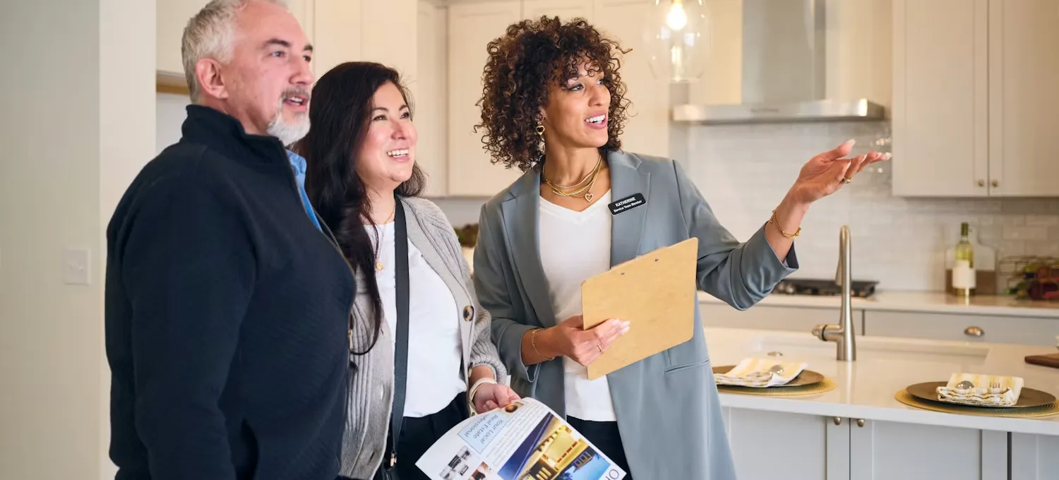 Consider Working With a Local Real Estate Professional