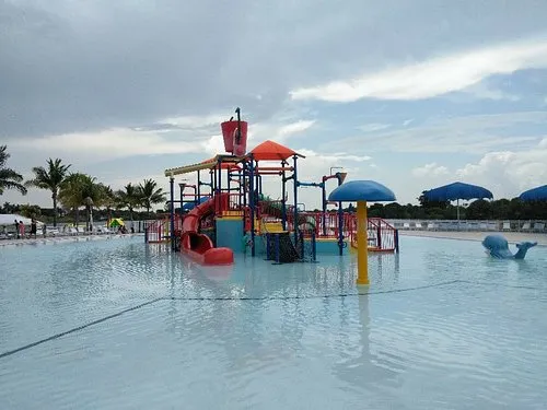 splash park deerfield beach