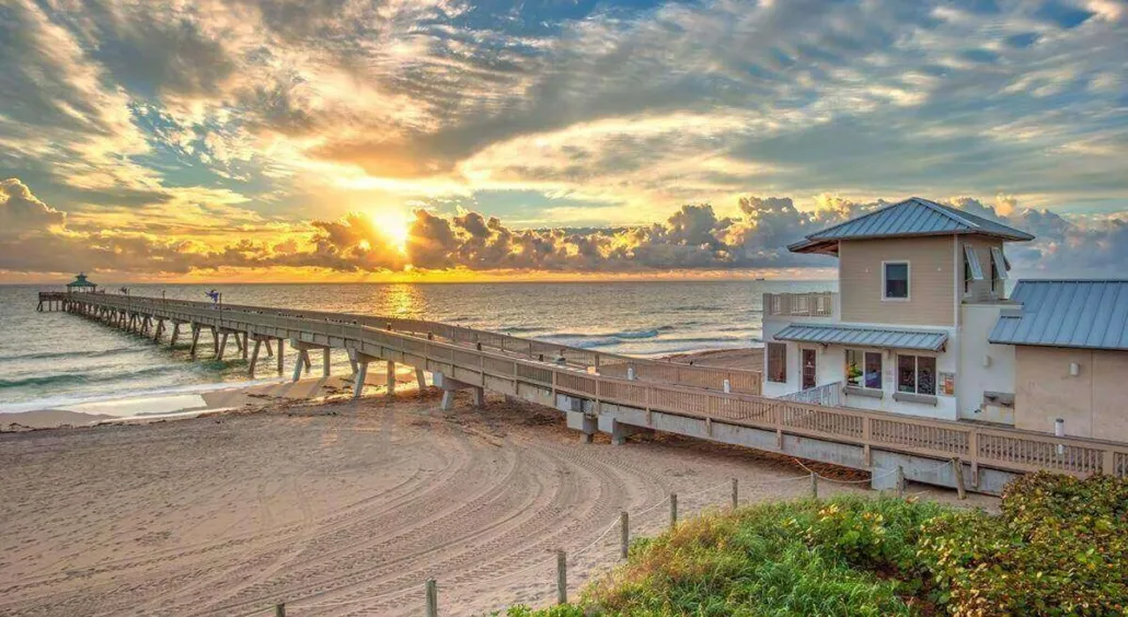 Availability Often Improves in Summer for Deerfield Beach Renters