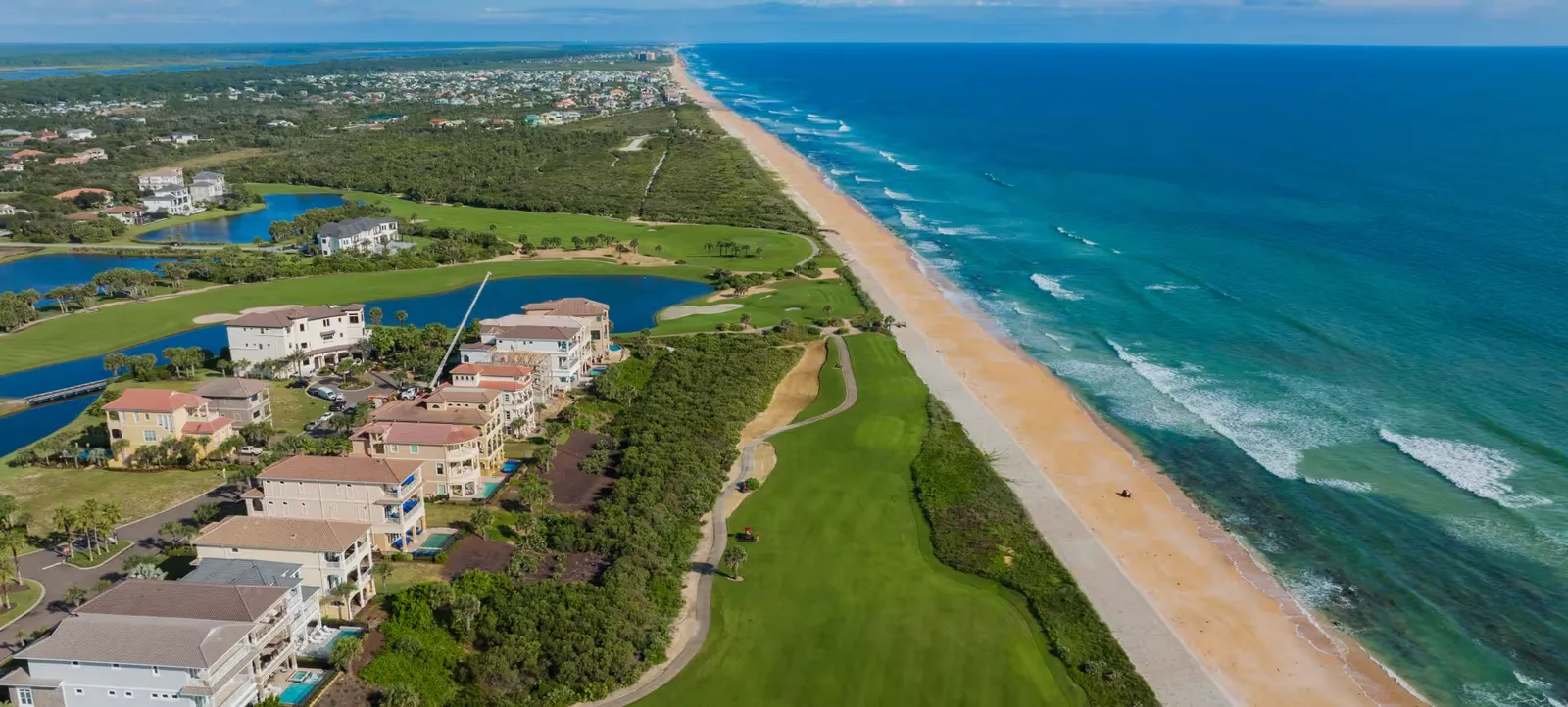 Rental Availability in Palm Coast