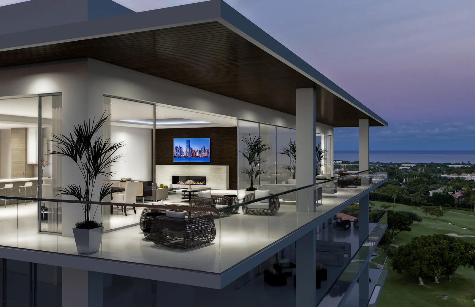 What a $2,000/Month Rental Looks Like in Boca Raton, Deerfield Beach, and Palm Coast — Side by Side