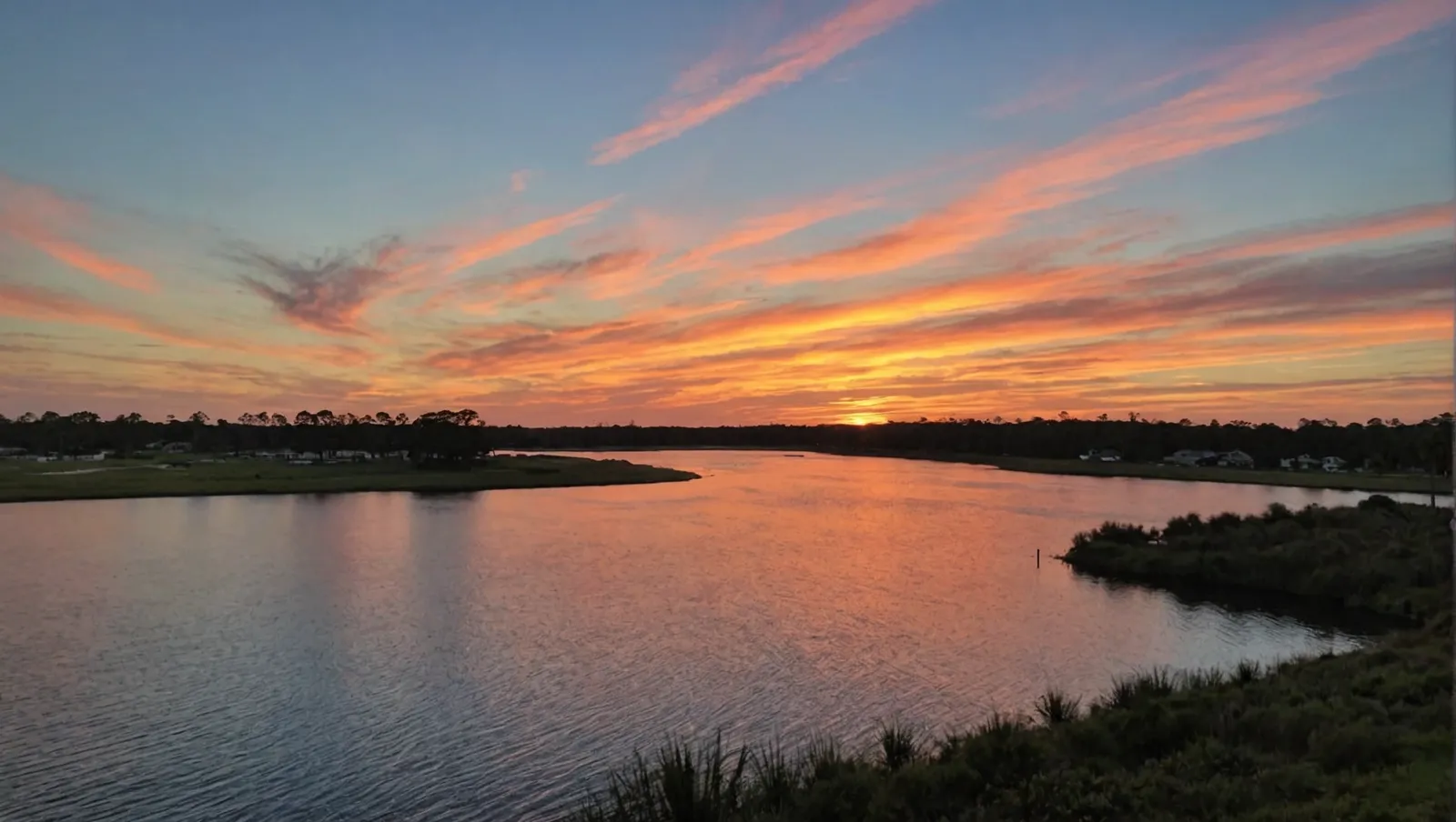 Uncovering the Hidden Nightlife of Palm Coast