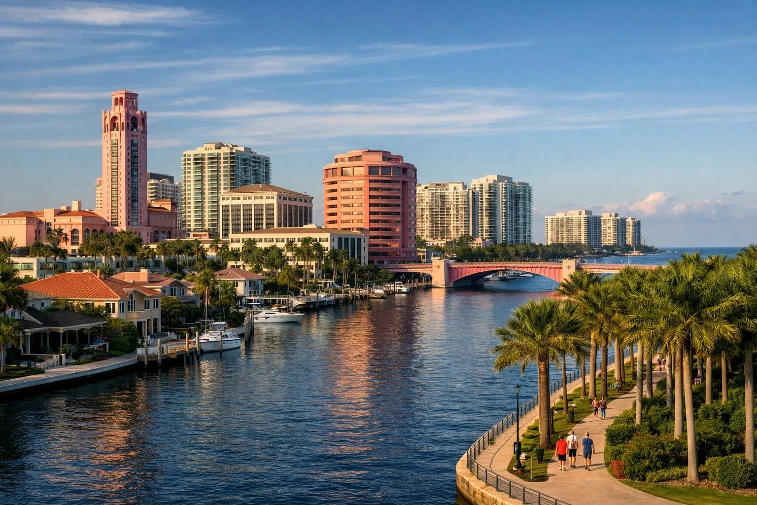 Boca Raton Remains One of South Florida’s Most Desirable Cities