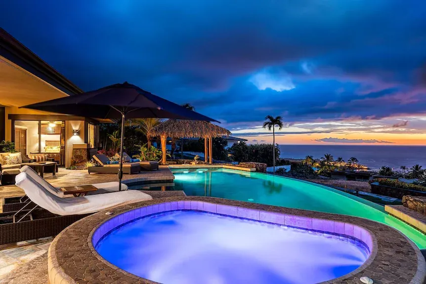 The Oasis Rentals Experience: Where Comfort, Function, and Style Meet