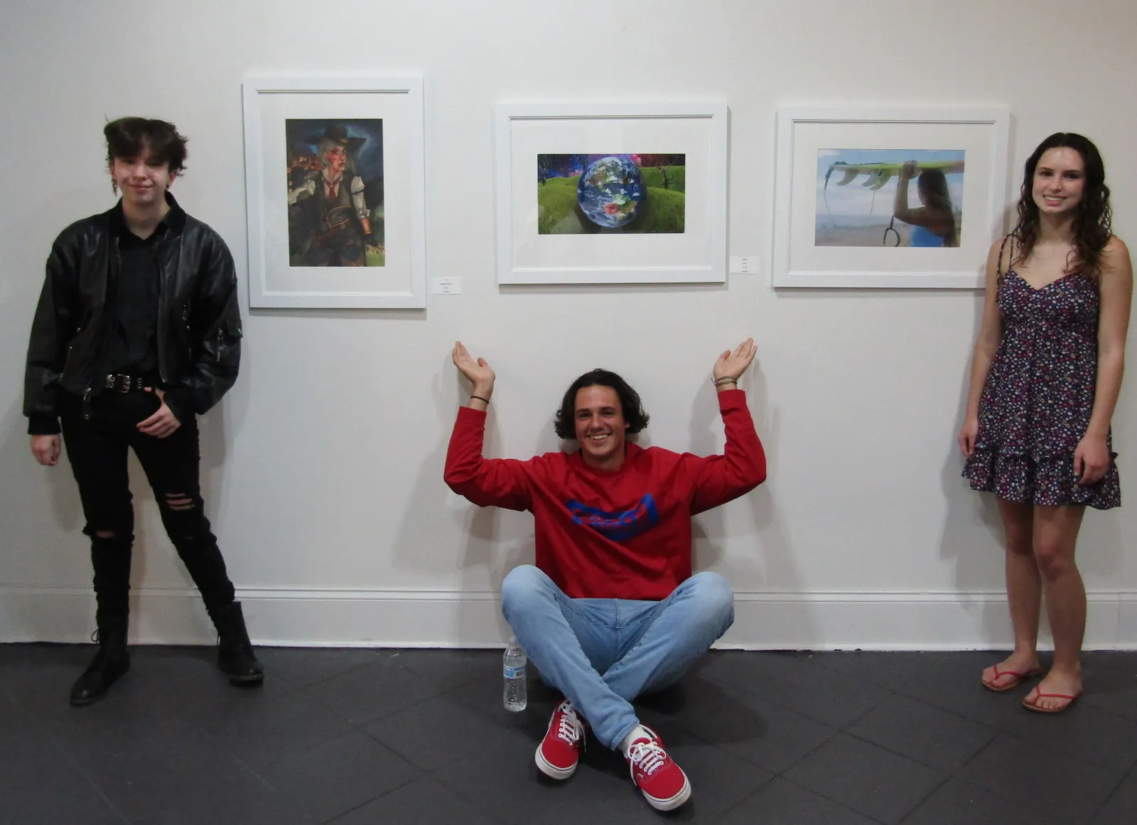 Flagler County Art League (FCAL)