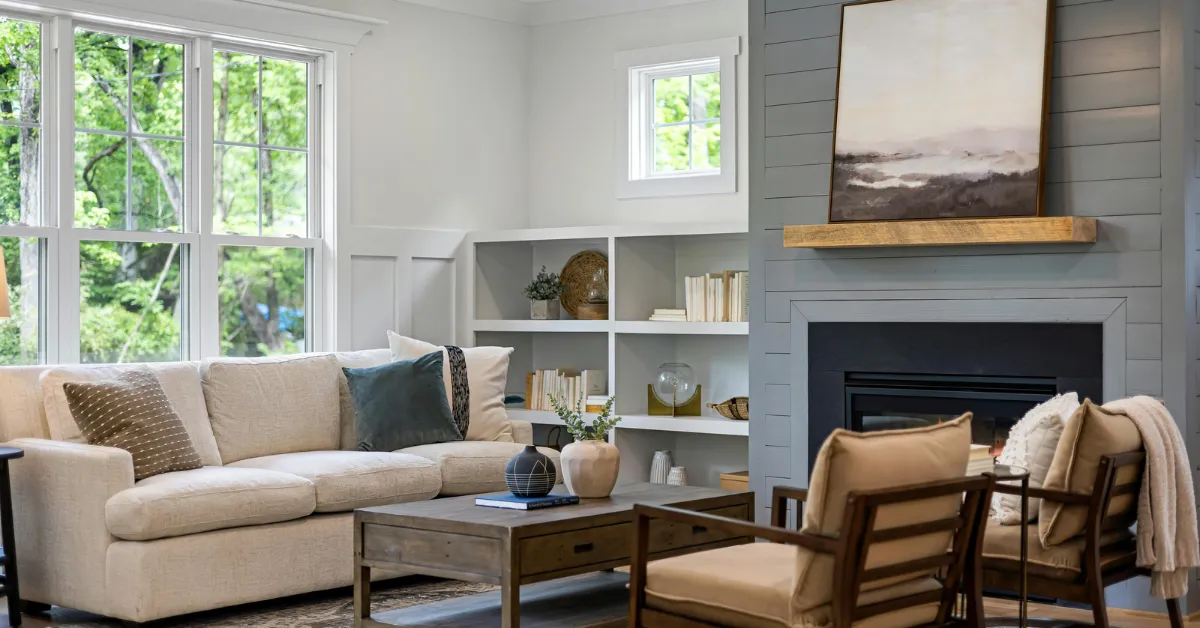 How Interior Staging Impacts Rental Success: Maximizing Appeal and Reducing Vacancy
