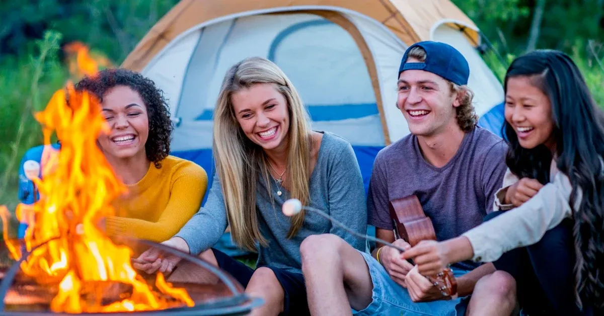 Teen activity