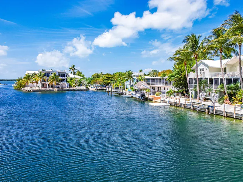Palm Coast Canal-Front Homes: Balancing Wind and Flood Risk
