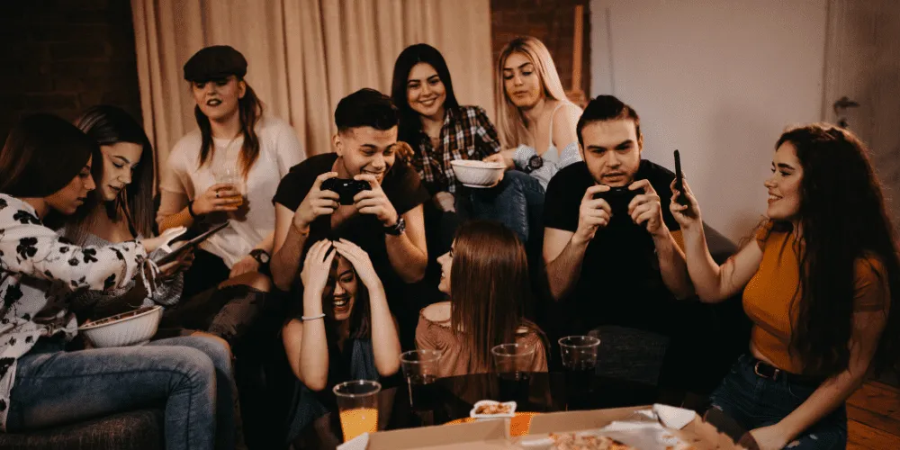 Renting With Style: How to Host Gathering in Your Rental Home