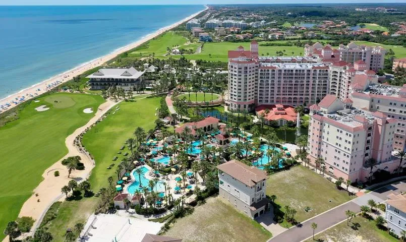 Hammock Beach