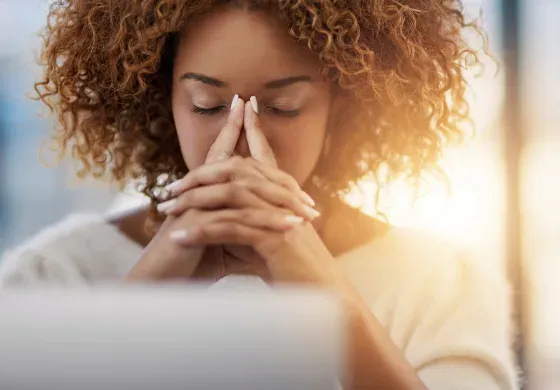 Sense of Connection and Mindfulness