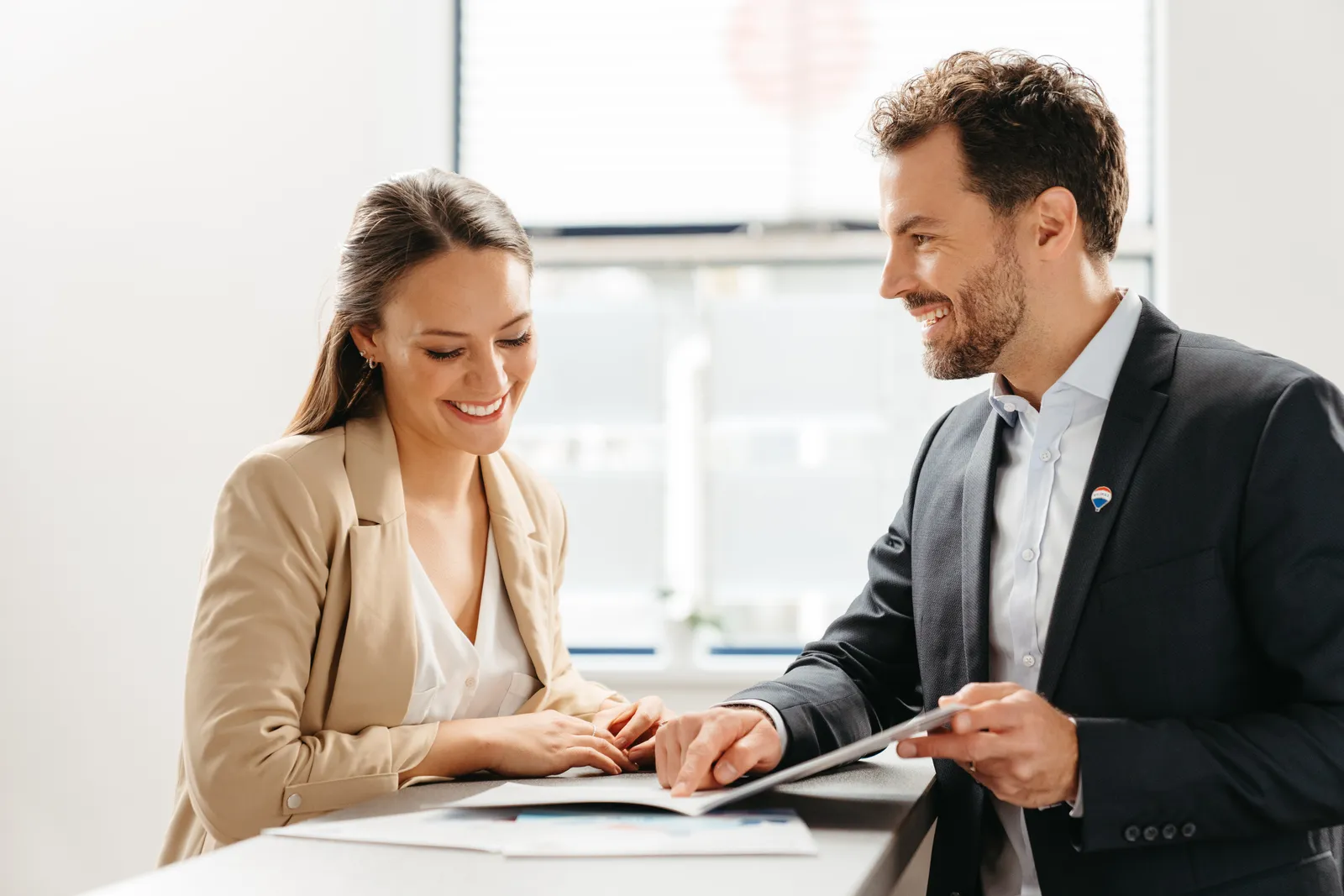Read the Lease Carefully Before You Sign